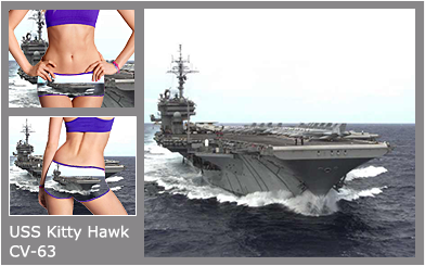 USS_Kitty_Hawk_CV-63