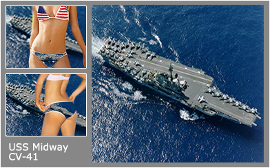 USS_Midway_CV-41